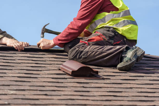 Tile Roofing Contractor in Old Stine, CA