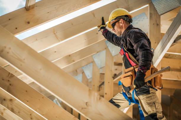 Best Roof Gutter Cleaning  in Old Stine, CA