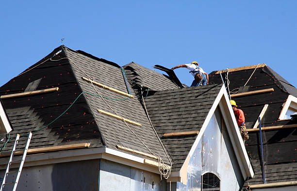 Best Residential Roofing Contractor  in Old Stine, CA