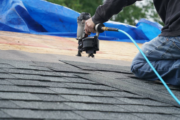 Best Emergency Roof Repair  in Old Stine, CA