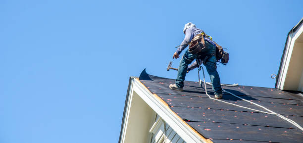 Best Metal Roofing Contractor  in Old Stine, CA
